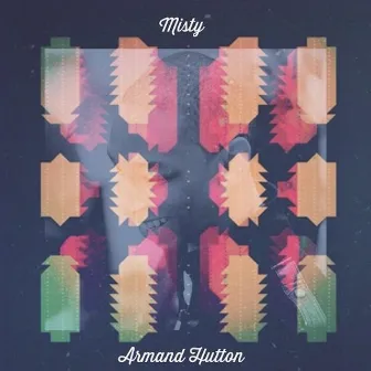 Misty by Armand Hutton