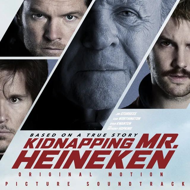 Kidnapping Freddy Heineken Pt 2