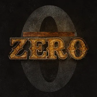 Zero by Jeremy Crews