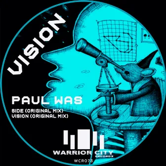 Vision by Paul Was