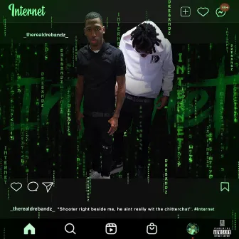 Internet by Dre Bandz