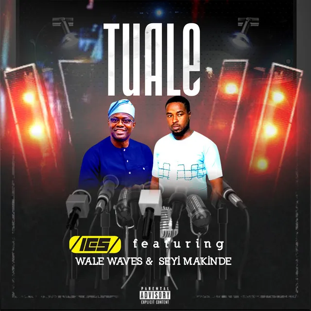 Tuale (Remix)