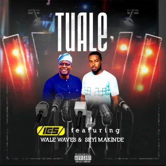 Tuale (Remix) by Wale Waves