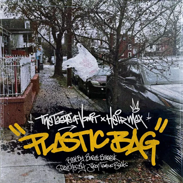 Plastic Bag