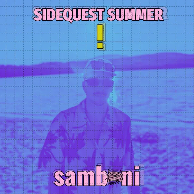 sidequest summer