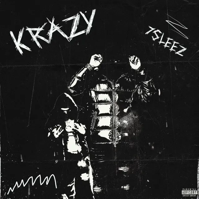 KRAZY