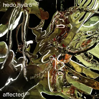 EP2 by Hedo Hydr8