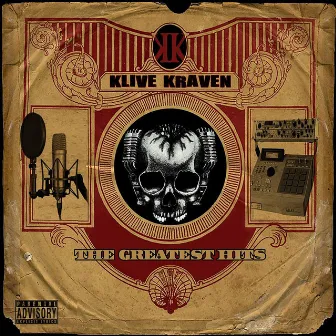 The Greatest Hits by Klive Kraven