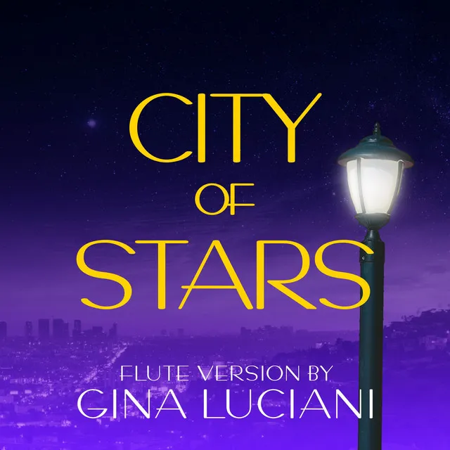 City of Stars (From "La La Land")