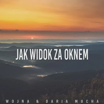 Jak widok za oknem by Daria Mucha