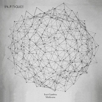 Multiverse by Ioan Gamboa