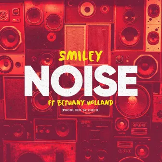 Noise by Smiley