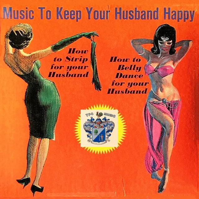 Music to Keep Your Husband Happy