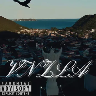 VNZLA by Crocker The Producer