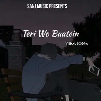 Teri Wo Baatein by Vishal Dogra