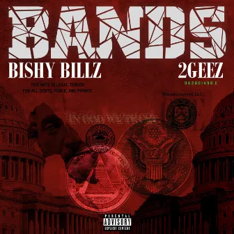 Bands by 2Geez