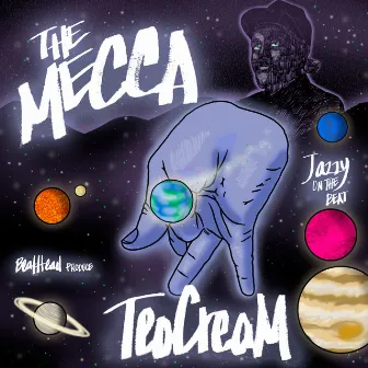 The Mecca by TeoCream