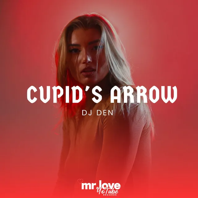 Cupid's Arrow