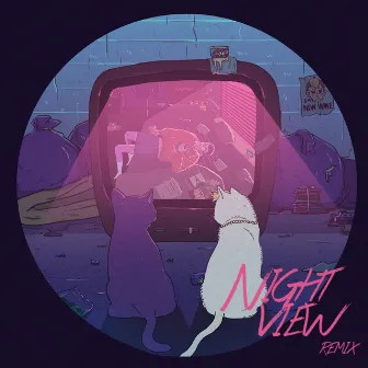 Night View (feat. T.I.G 鐵巨人) [Remix] by SMY