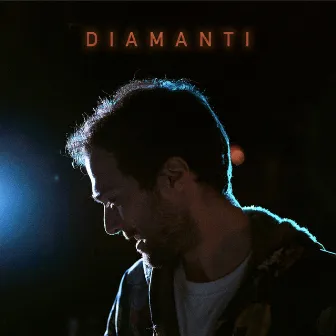 Diamanti by Filippo Bubbico