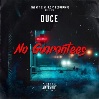 Forgot by Duce