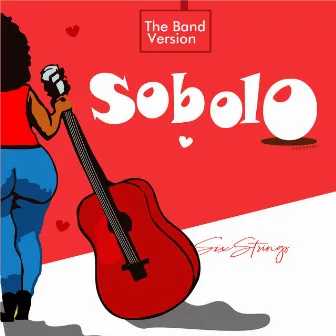 Sobolo (Band Version) by Six Strings