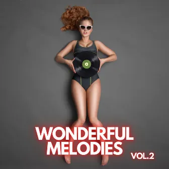 Wonderful Melodies vol.2 by Eric Hammerstein