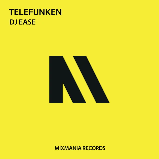 Telefunken - Original Mix