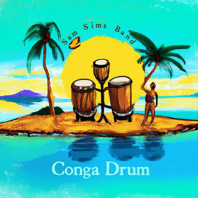 Conga Drum