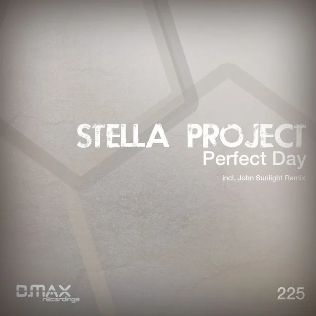 Perfect Day - Original Mix