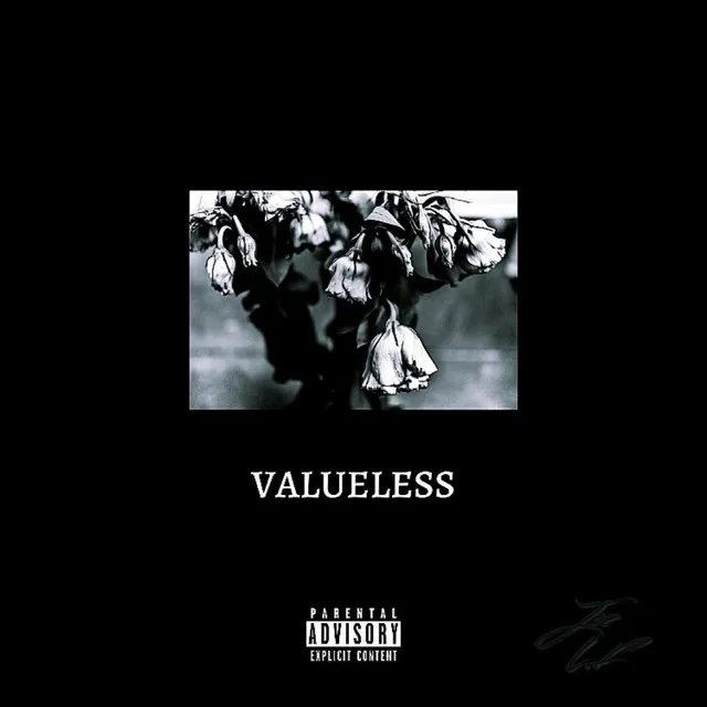 Valueless