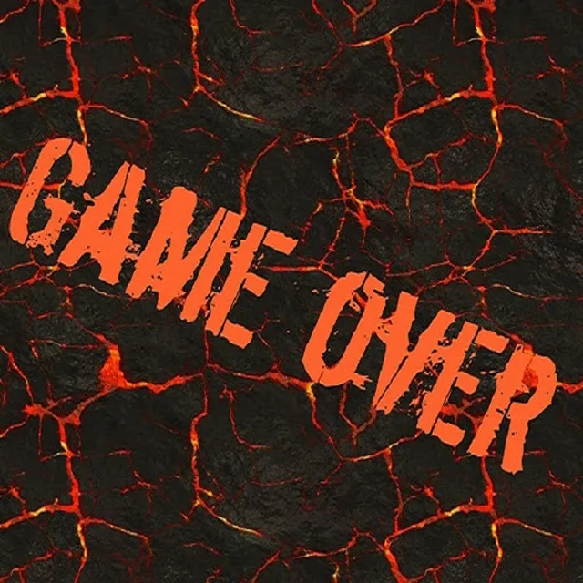 Game Over