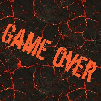 Game Over by J-Bird