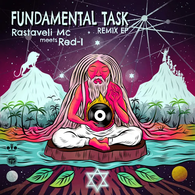 FUNDAMENTAL TASK (remix)