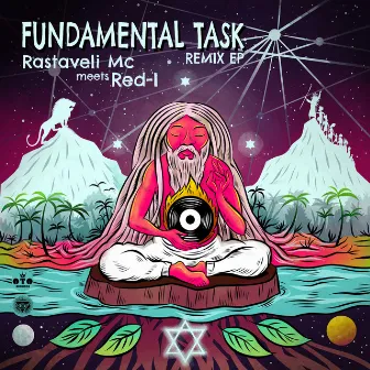 FUNDAMENTAL TASK (remix) by Rastaveli Mc