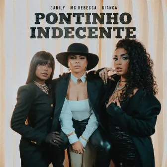 Pontinho Indecente by Gabily