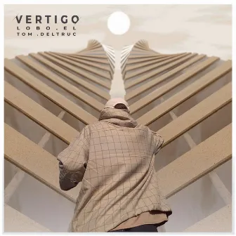 Vertigo by Tom Deltruc