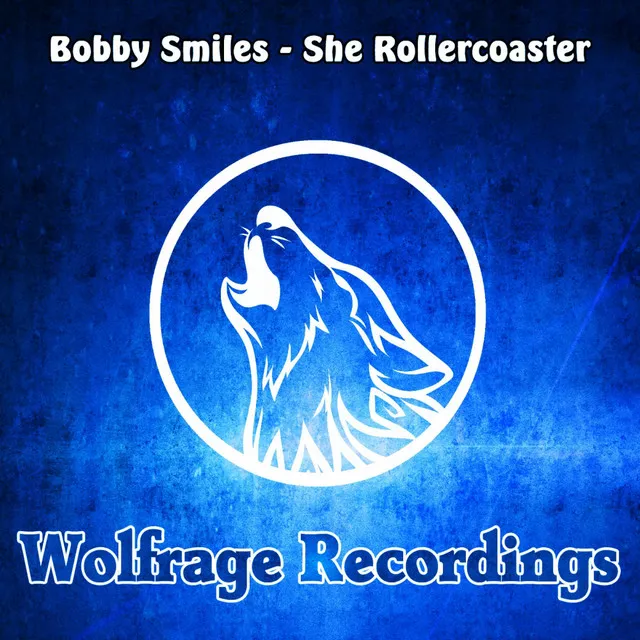 She Rollercoaster - Original Mix