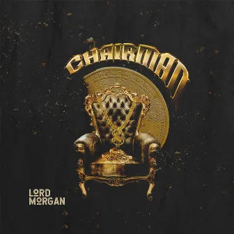 Chairman by Lord Morgan