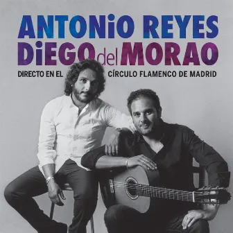 Directo en el Círculo Flamenco de Madrid by Diego del Morao