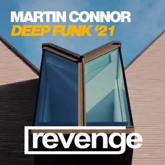 Deep Funk (Rafael Marciano Remix) by Martin Connor