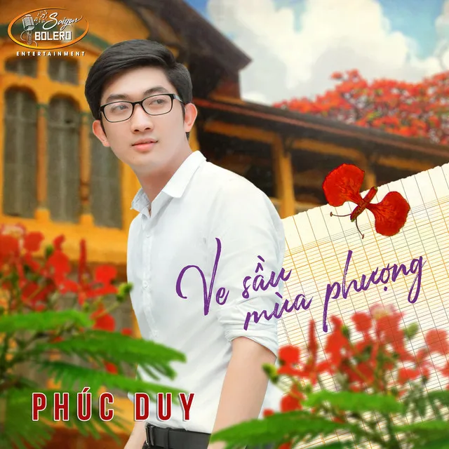 Ve Sầu Mùa Phượng