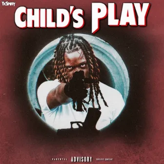 Child's Play by YKSPIFFY