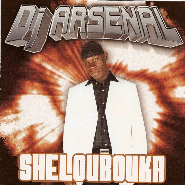 Sheloubouka (Remix)