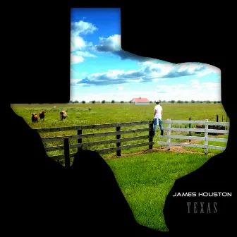 Texas by James Houston