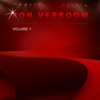 Ron Verboom, Vol. 1 by Ron Verboom