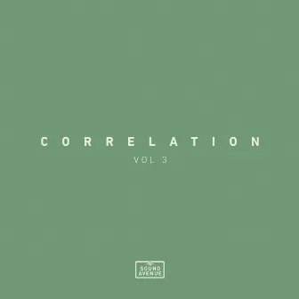 Correlation, Vol. 3 by Gavin Rochford