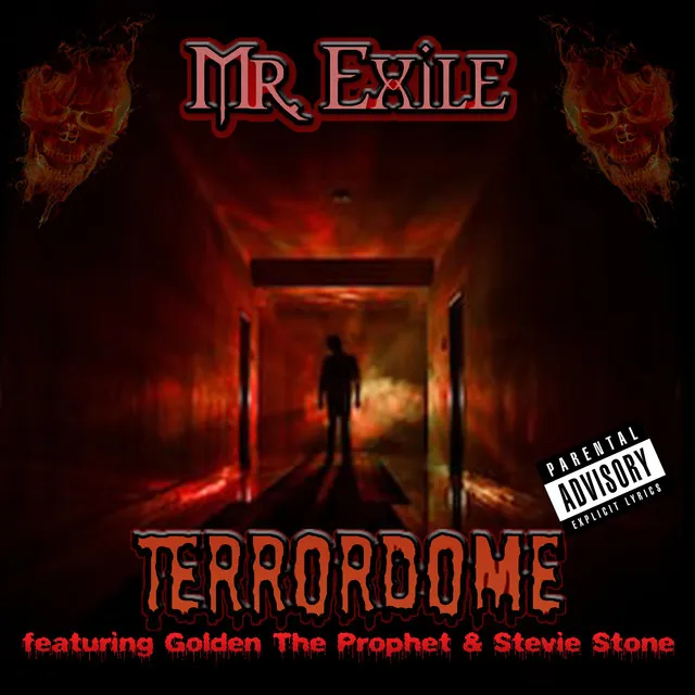 Terrordome