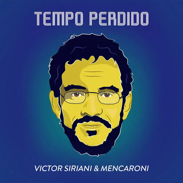 Tempo Perdido - Radio Edit