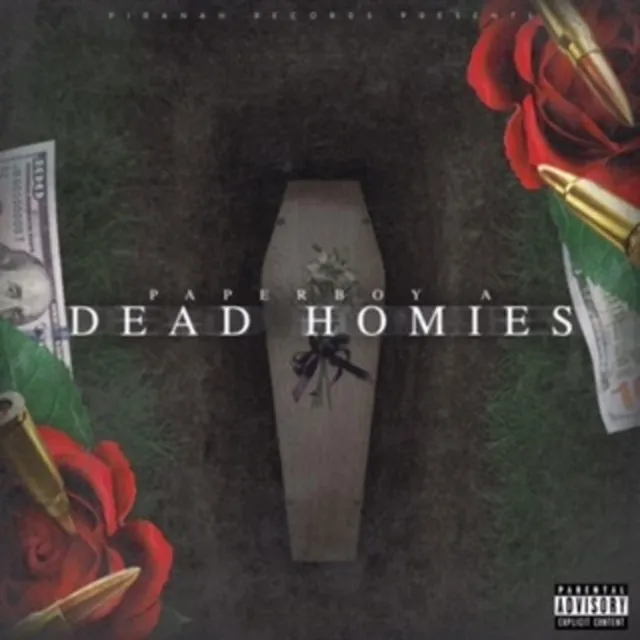 Dead Homies